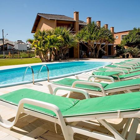 Costa Allegra Ingleses Residence Florianopolis Exterior photo