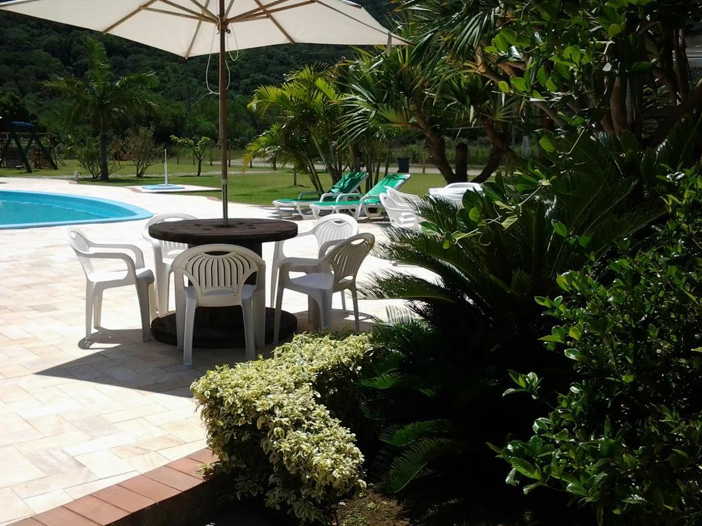 Costa Allegra Ingleses Residence Florianopolis Exterior photo