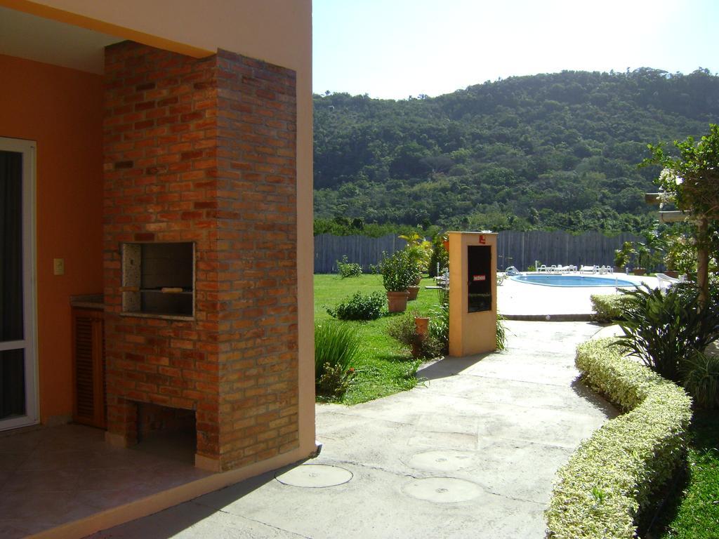 Costa Allegra Ingleses Residence Florianopolis Exterior photo