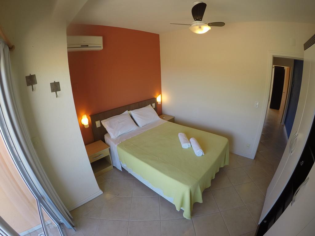 Costa Allegra Ingleses Residence Florianopolis Room photo
