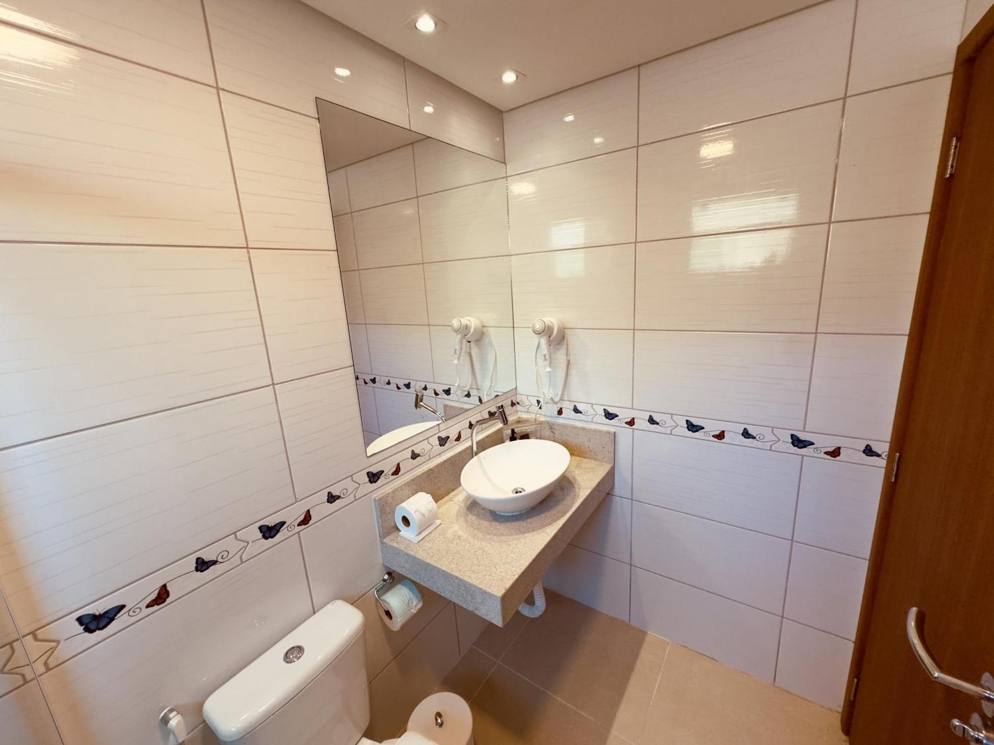 Costa Allegra Ingleses Residence Florianopolis Exterior photo