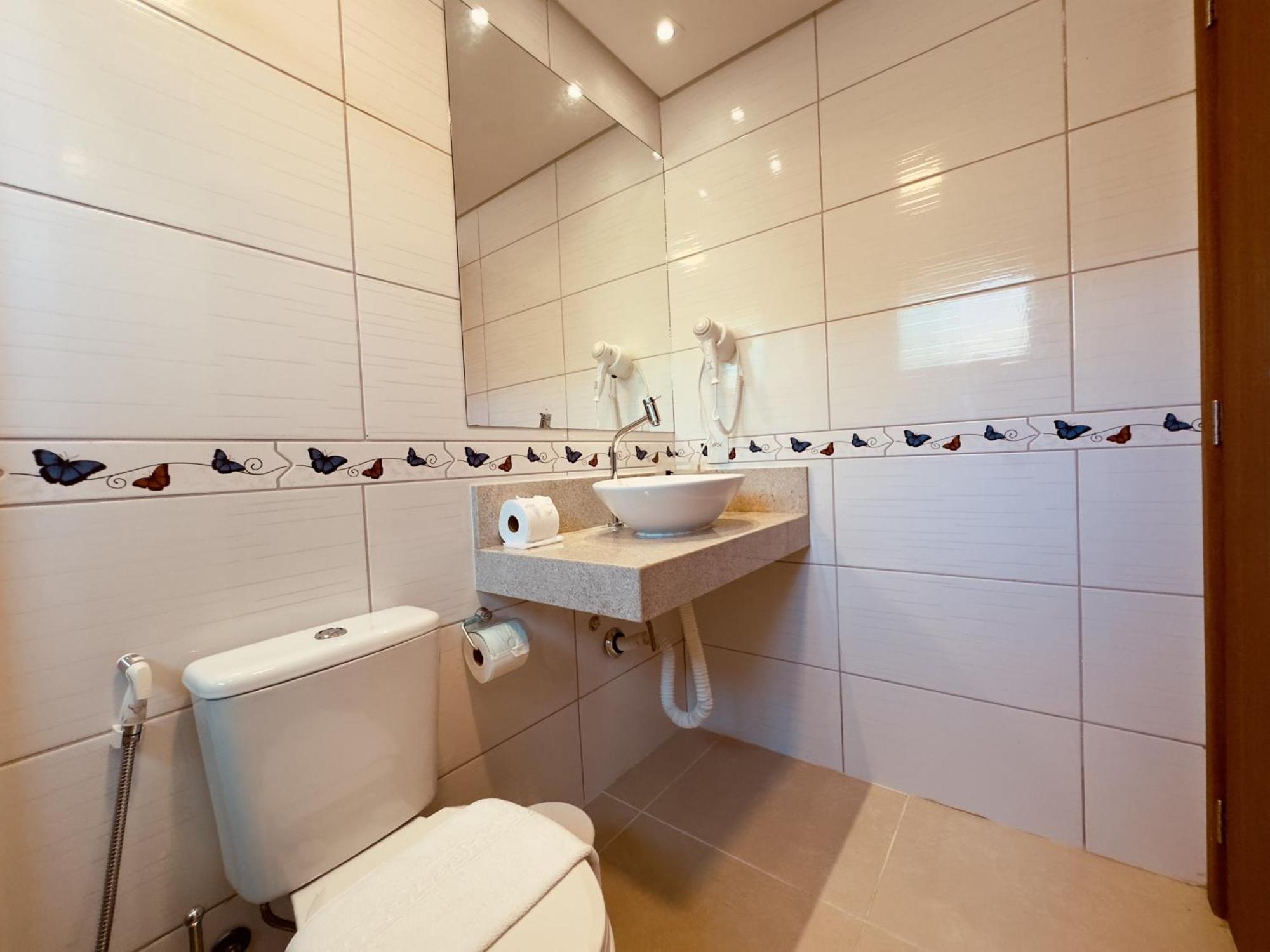 Costa Allegra Ingleses Residence Florianopolis Exterior photo
