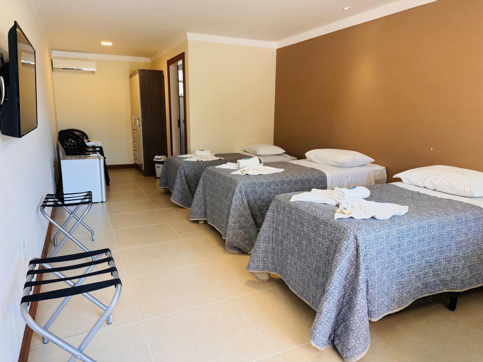 Costa Allegra Ingleses Residence Florianopolis Exterior photo