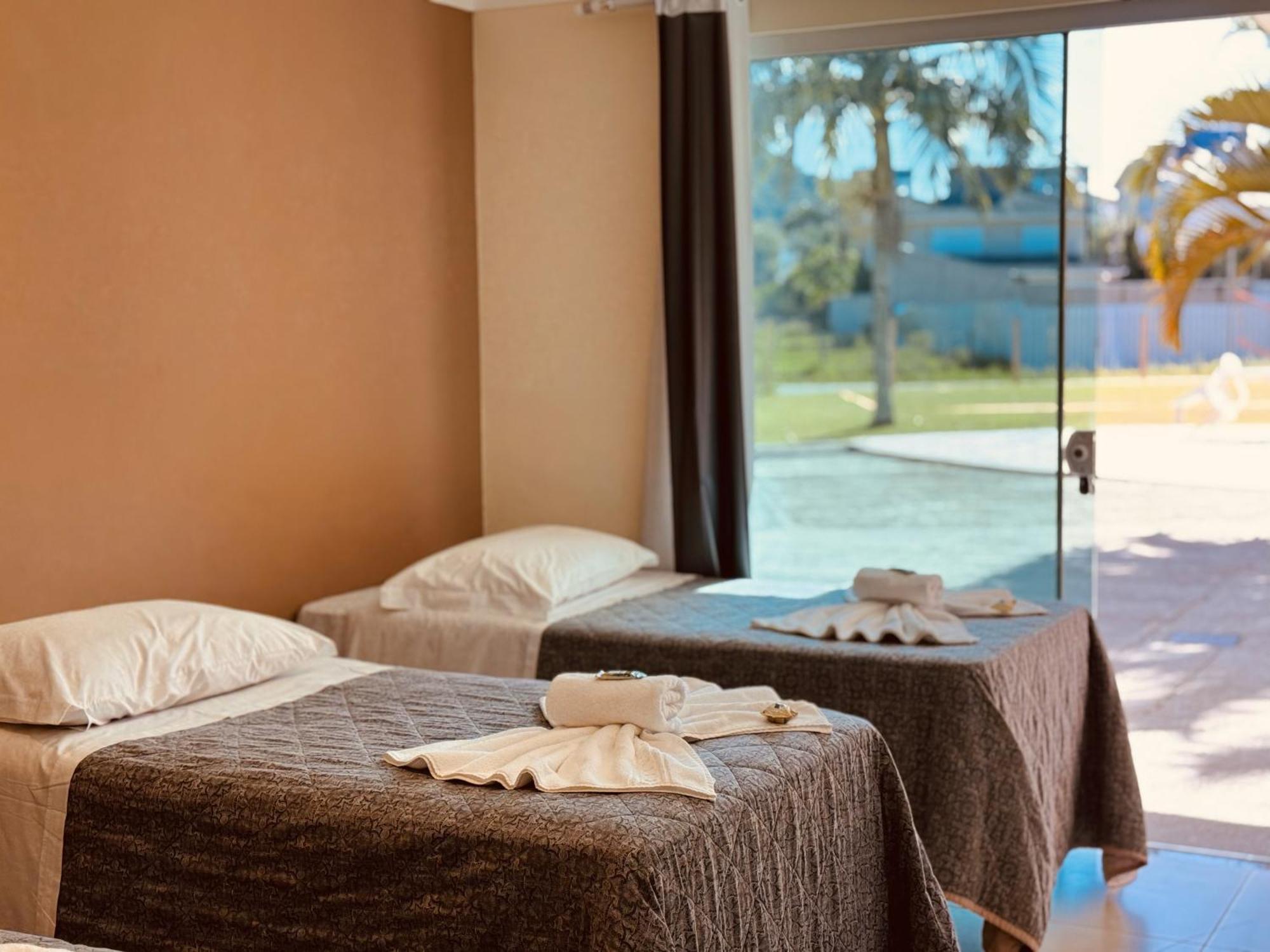 Costa Allegra Ingleses Residence Florianopolis Exterior photo