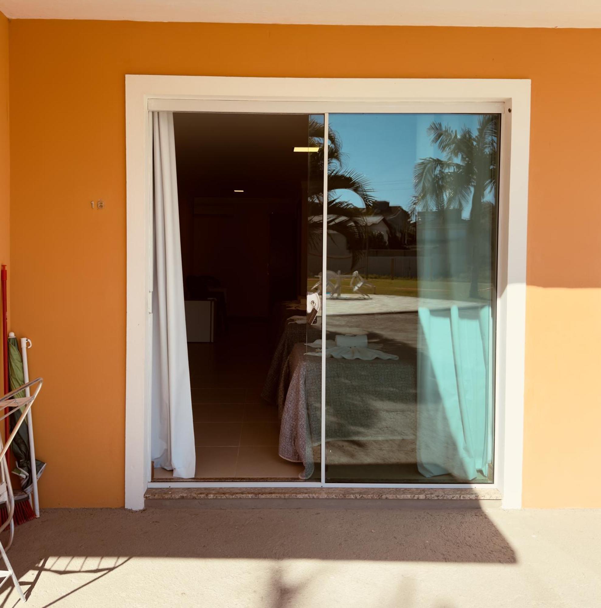 Costa Allegra Ingleses Residence Florianopolis Exterior photo