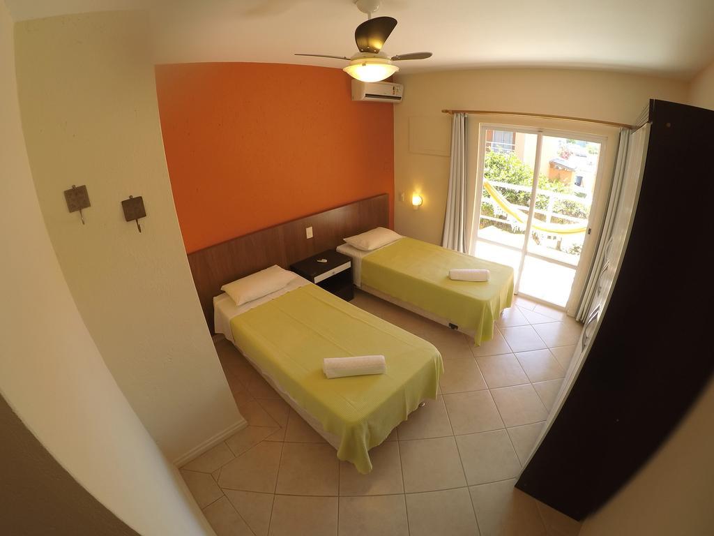 Costa Allegra Ingleses Residence Florianopolis Room photo