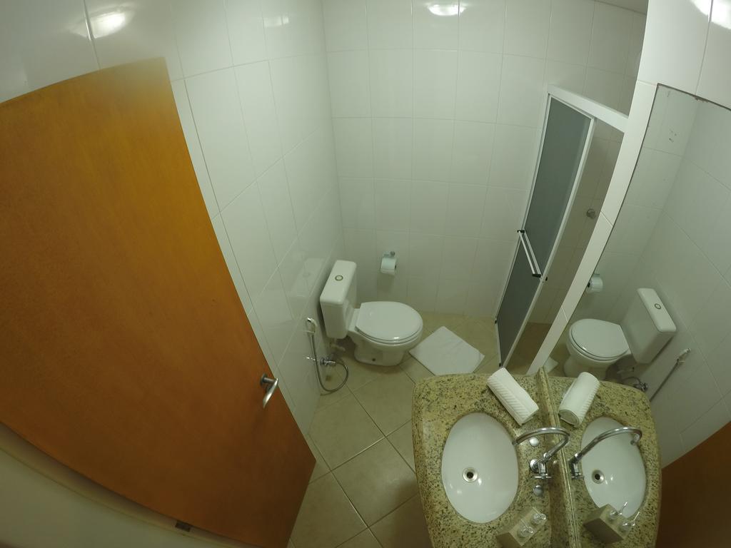 Costa Allegra Ingleses Residence Florianopolis Room photo