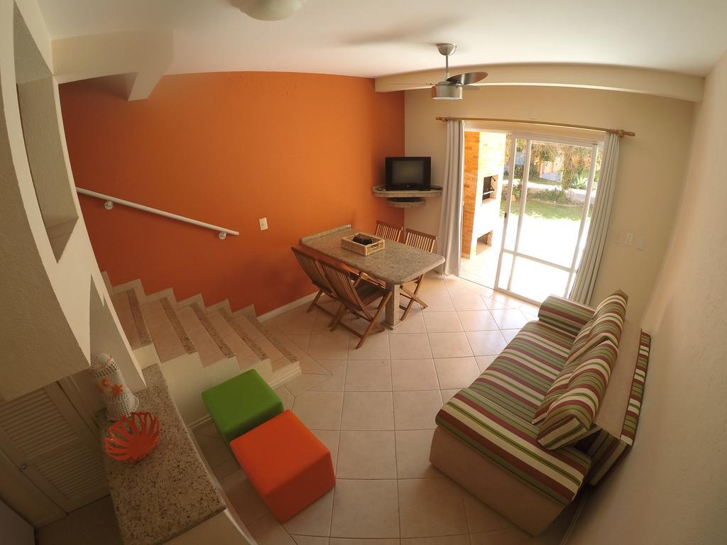 Costa Allegra Ingleses Residence Florianopolis Room photo