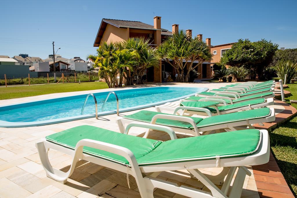 Costa Allegra Ingleses Residence Florianopolis Exterior photo