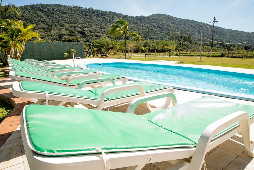 Costa Allegra Ingleses Residence Florianopolis Exterior photo