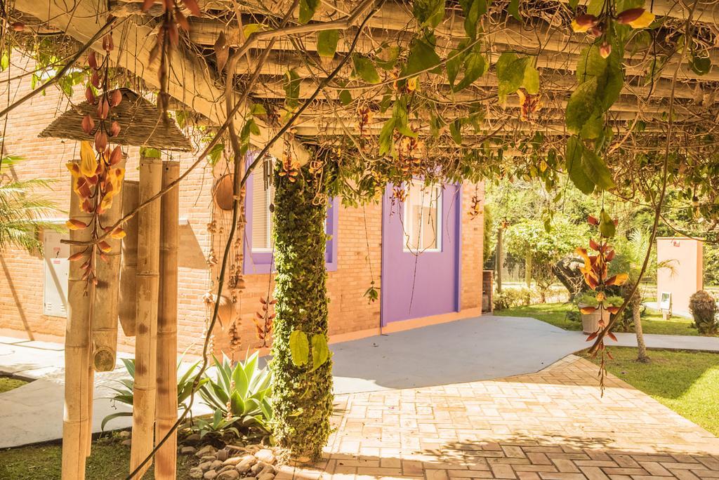 Costa Allegra Ingleses Residence Florianopolis Exterior photo
