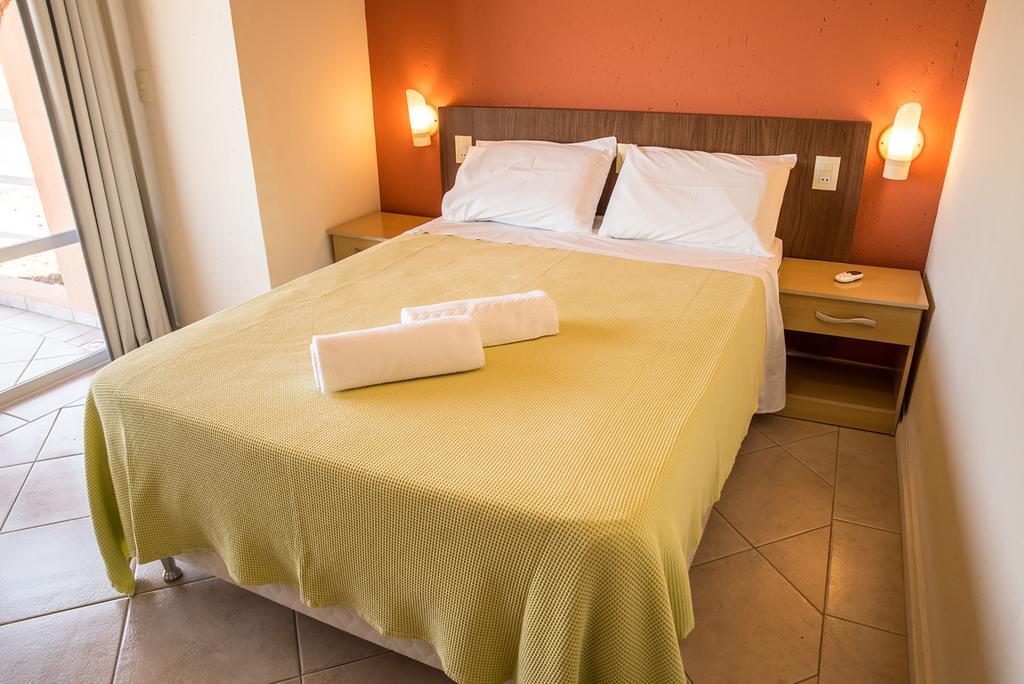 Costa Allegra Ingleses Residence Florianopolis Room photo