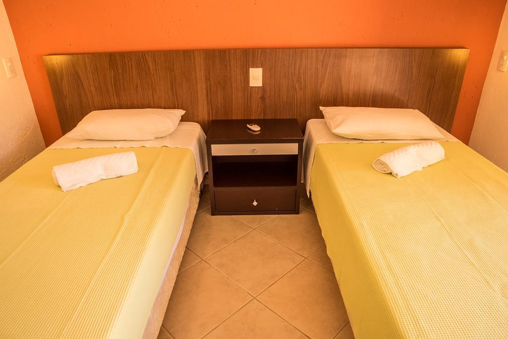 Costa Allegra Ingleses Residence Florianopolis Room photo