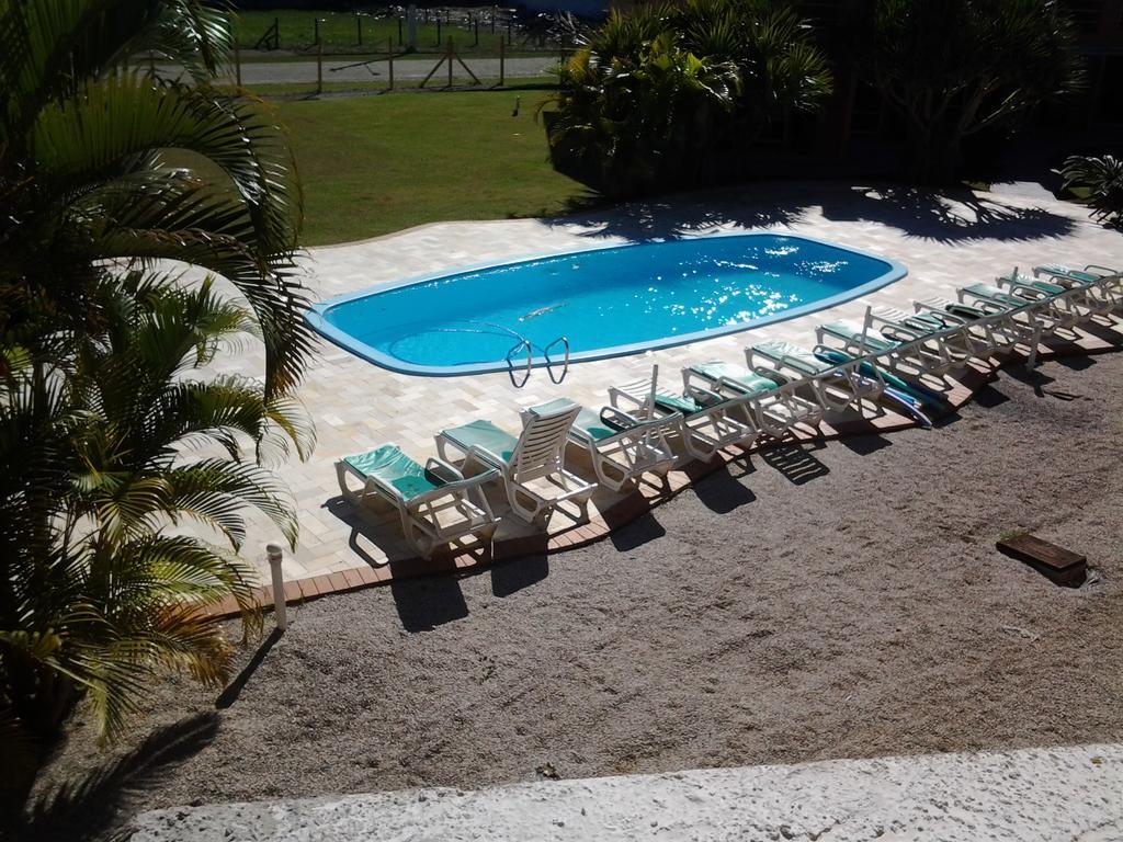 Costa Allegra Ingleses Residence Florianopolis Exterior photo