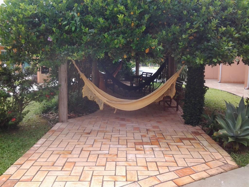 Costa Allegra Ingleses Residence Florianopolis Exterior photo