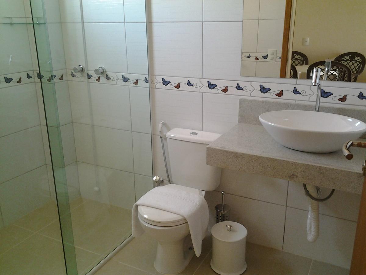 Costa Allegra Ingleses Residence Florianopolis Exterior photo