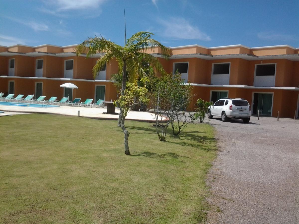 Costa Allegra Ingleses Residence Florianopolis Exterior photo