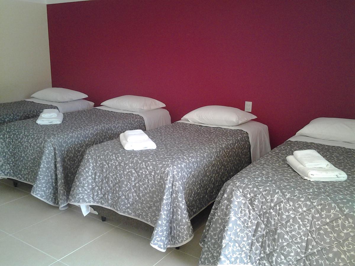 Costa Allegra Ingleses Residence Florianopolis Exterior photo