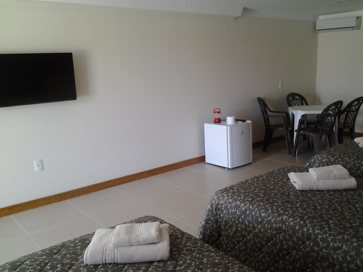 Costa Allegra Ingleses Residence Florianopolis Exterior photo