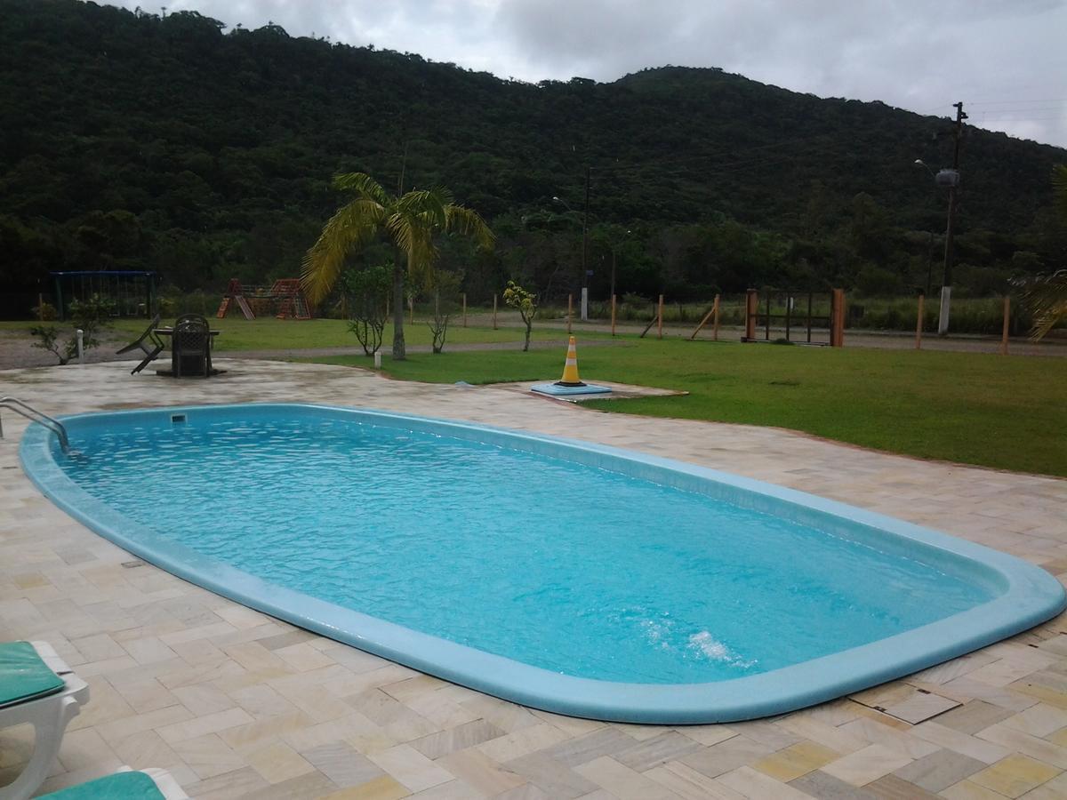 Costa Allegra Ingleses Residence Florianopolis Exterior photo