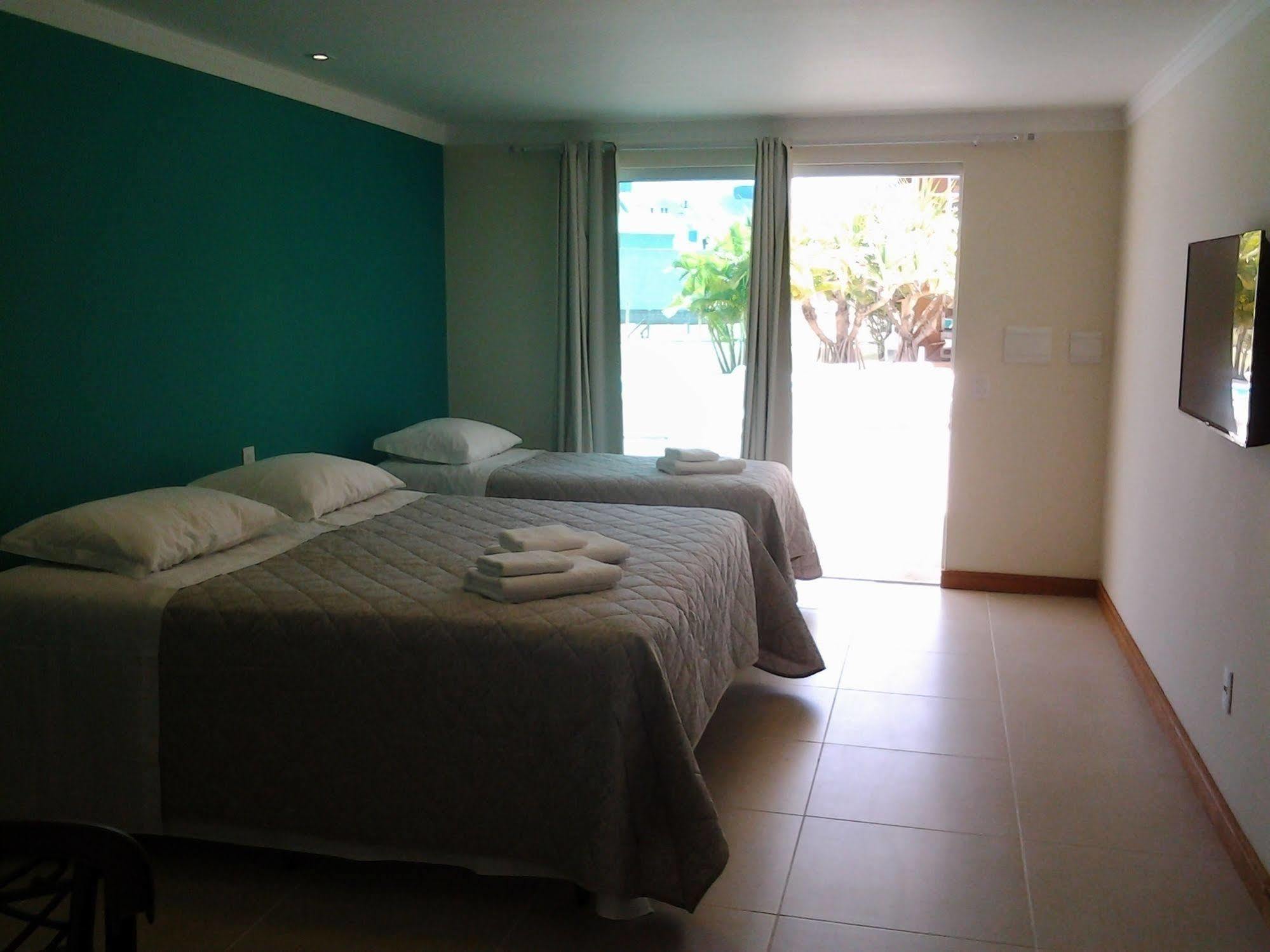 Costa Allegra Ingleses Residence Florianopolis Exterior photo