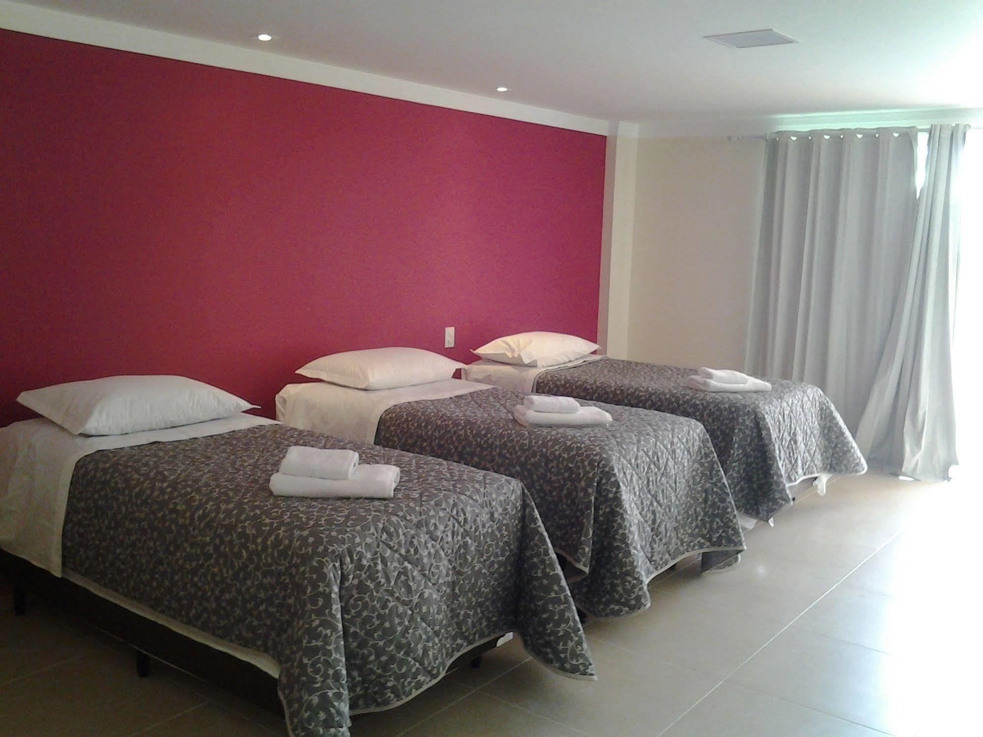 Costa Allegra Ingleses Residence Florianopolis Exterior photo