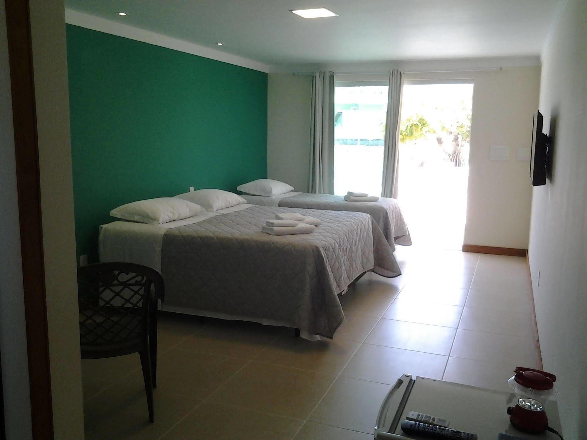 Costa Allegra Ingleses Residence Florianopolis Exterior photo