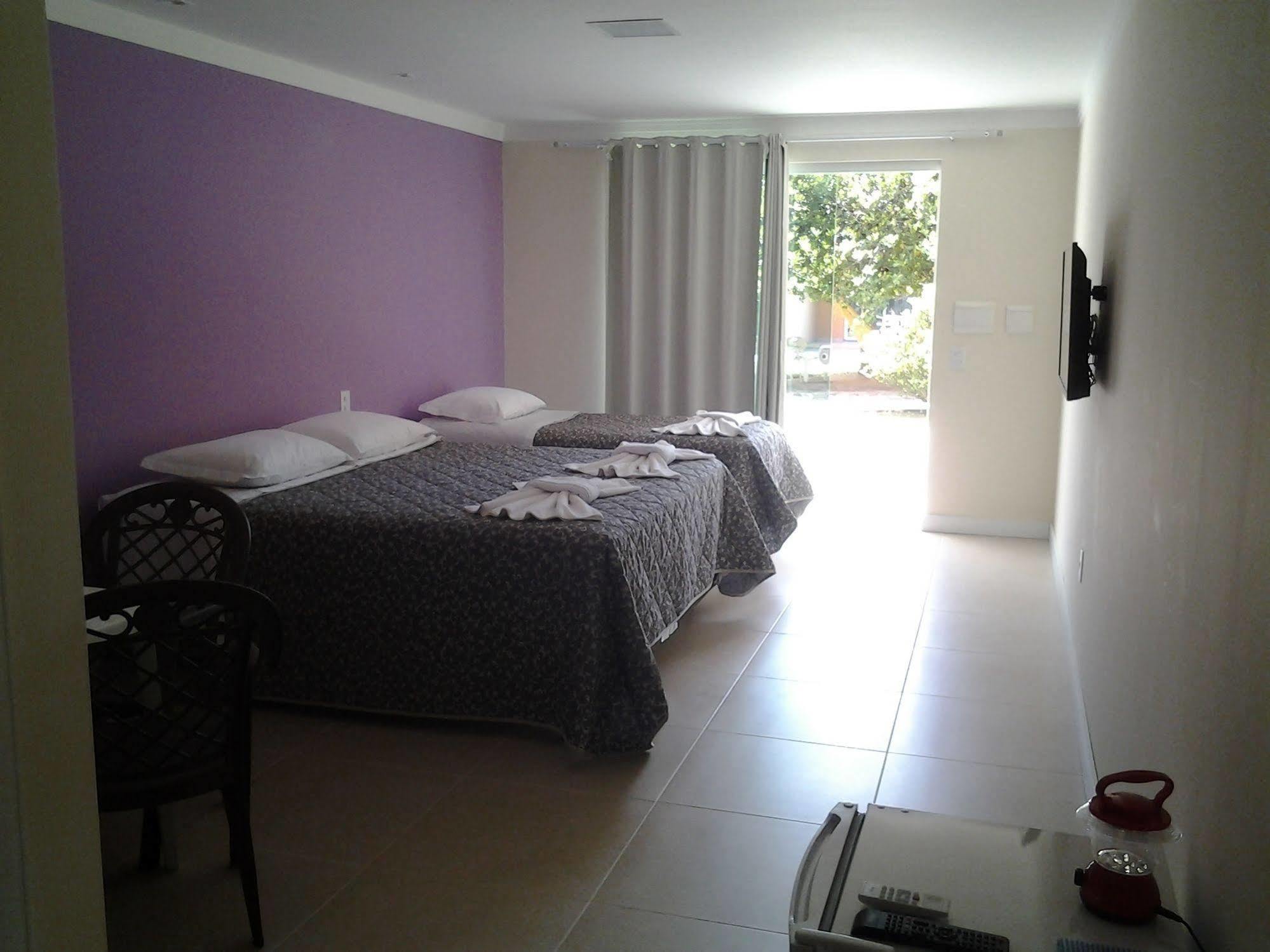 Costa Allegra Ingleses Residence Florianopolis Exterior photo