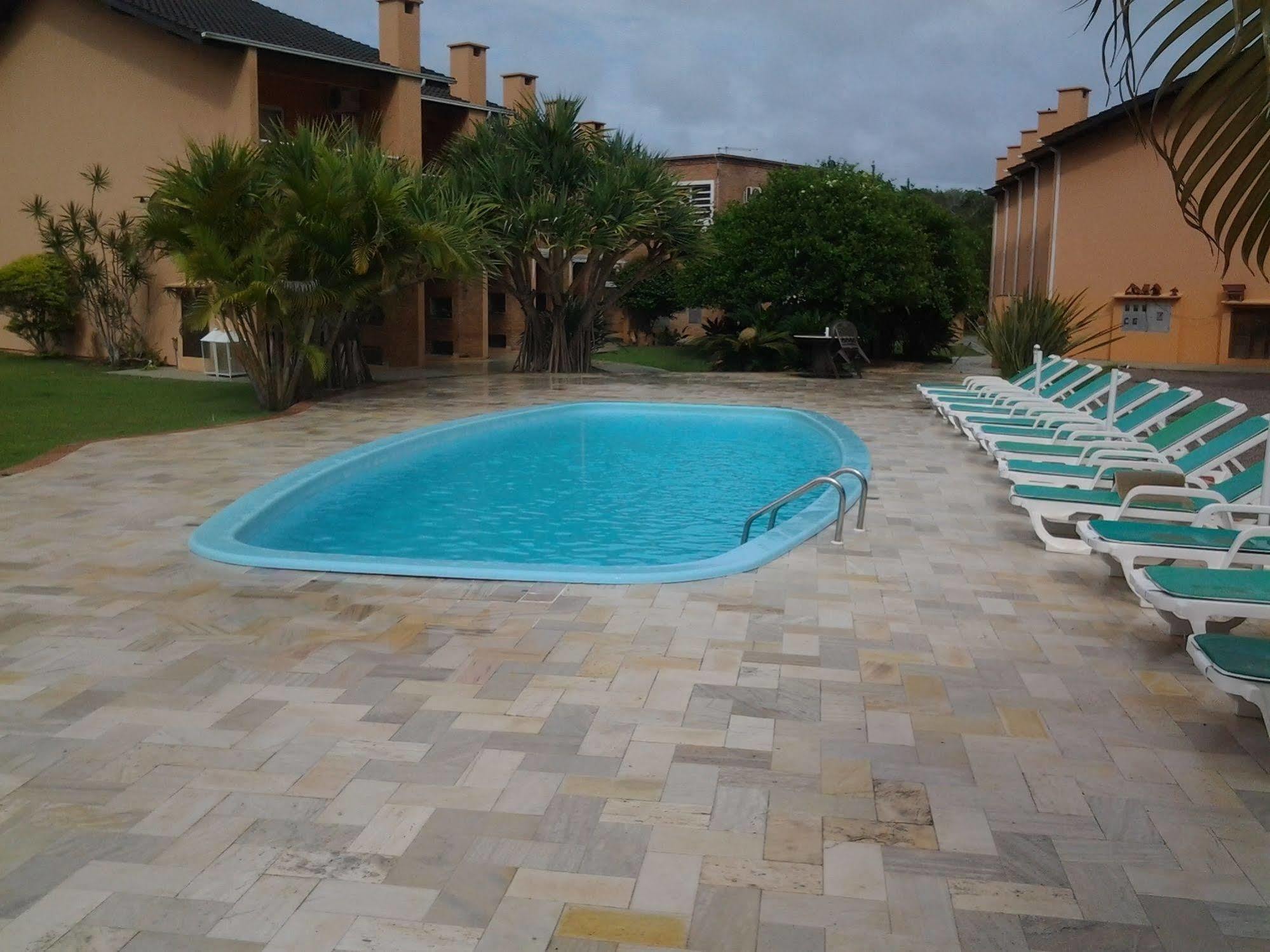 Costa Allegra Ingleses Residence Florianopolis Exterior photo
